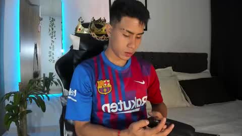 alannaughty_ online show from March 2026 12:26:02 AM