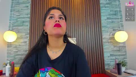 alannavidal online show from November 2025 03:06:01 AM