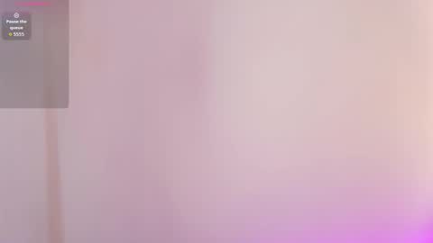 Alanna online show from November 2025 12:13:01 PM