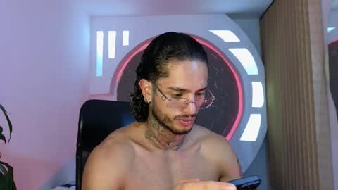 alan online show from November 2025 10:14:01 AM