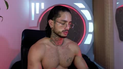 alan online show from December 2025 12:43:01 PM