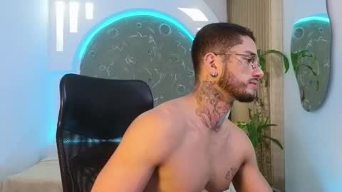 alan online show from February 2026 12:15:01 PM