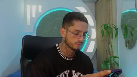 alan online show from March 2026 11:48:02 AM