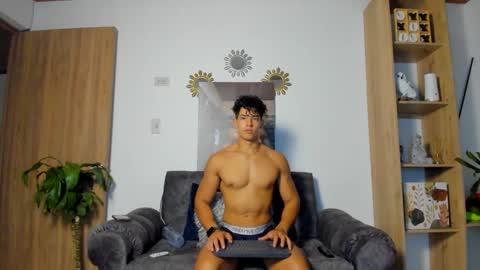 Alan online show from September 2025 12:55:01 AM