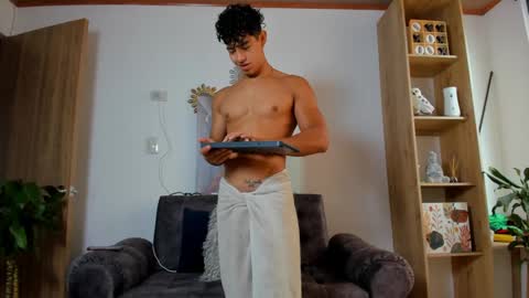 Alan online show from September 2025 01:26:02 PM