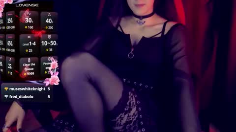 Alaria online show from September 2025 01:35:01 PM