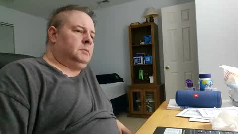 Alaric Draken online show from February 2026 05:22:02 AM