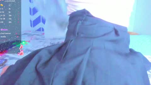 Snapshot of alaska_drew chatting on February 2025 09:43:01 AM Alaska online show from February 2025 09:43:01 AM