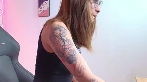 alaska_tay1 online show from October 2025 10:10:02 PM