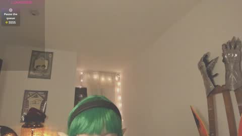 Alaska Grace       online show from December 2024 05:05:02 AM