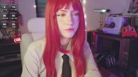 Alaska Grace       online show from March 2025 02:36:01 AM