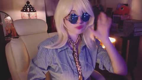 Alaska Grace       online show from September 2025 02:58:02 AM