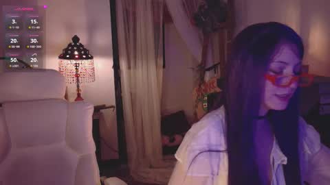 Alaska Grace       online show from September 2025 01:20:02 AM