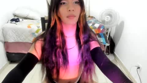 Snapshot of alaskalovestar chatting on August 2026 03:23:02 AM alaskalovestar online show from August 2026 03:23:02 AM