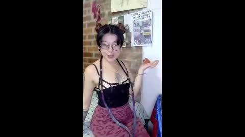 Snapshot of alaskamisaa chatting on February 2026 10:26:01 PM Alaska MIsa online show from February 2026 10:26:01 PM