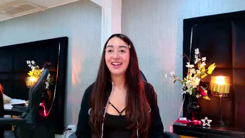 Snapshot of alaskawilliams_ chatting on July 2026 12:46:02 PM AlaskaWilliams online show from July 2026 12:46:02 PM
