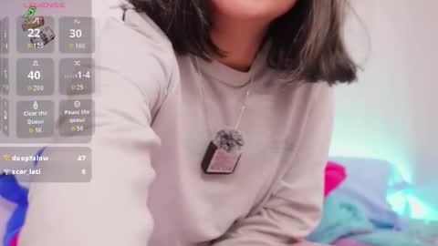 alasska_18 online show from February 2026 03:21:01 AM