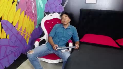 Alasttor   online show from November 2025 11:53:02 AM