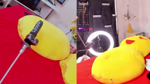 Alazsanna online show from March 2026 10:49:02 PM