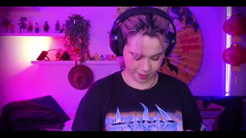 albaandthayron online show from March 2026 12:11:01 PM