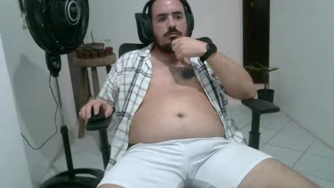 Snapshot of albearbr chatting on April 2026 02:51:02 AM Jabun online show from April 2026 02:51:02 AM