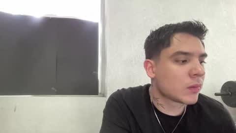 Snapshot of alber753713 chatting on June 2026 08:03:01 PM alber753713 online show from June 2026 08:03:01 PM