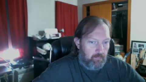 Alberik online show from November 2025 03:14:02 PM