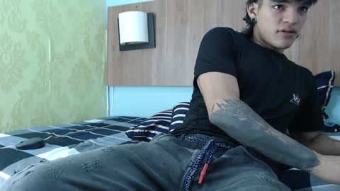 Albert online show from February 2025 05:14:01 AM