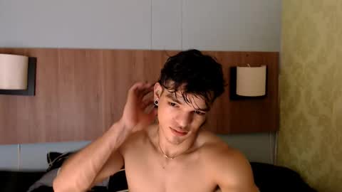 Albert online show from February 2025 12:49:01 AM