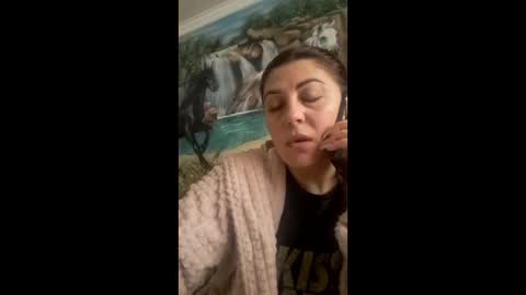 albina online show from February 2026 09:30:01 AM