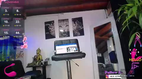 Ale online show from November 2025 09:19:02 AM