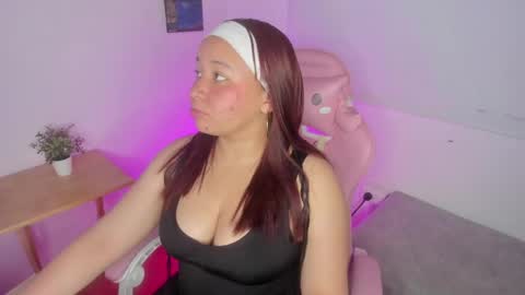 Alejandra  online show from May 2026 02:01:02 PM