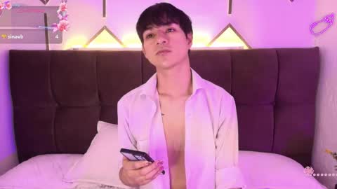 ale_aurarashi online show from April 2026 08:53:02 AM