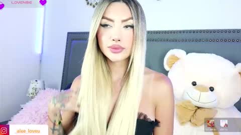 ALE LOVE online show from March 2026 12:03:01 AM