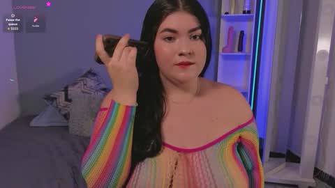 Silvanna online show from July 2026 02:38:01 AM
