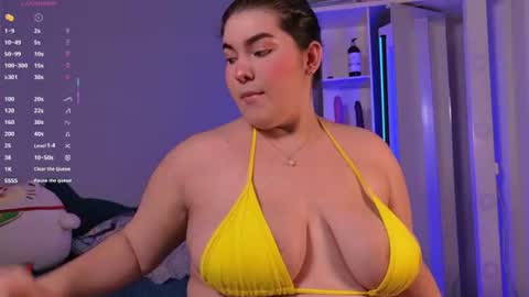 Silvanna online show from July 2026 12:32:02 AM