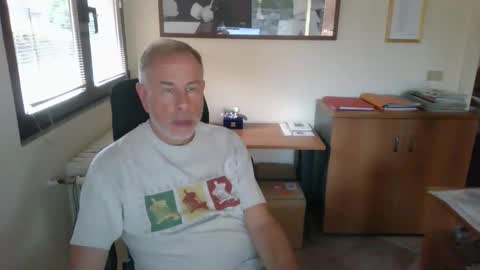 aleandela online show from May 2026 04:26:01 PM