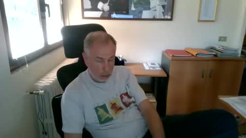 aleandela online show from May 2026 03:10:01 PM