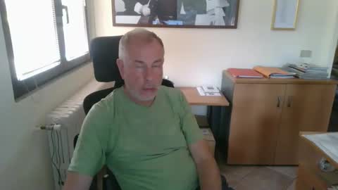 aleandela online show from May 2026 01:41:01 PM