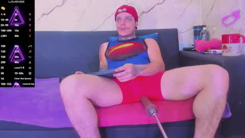 Juan de Dios Independent Model online show from January 2026 11:03:02 AM