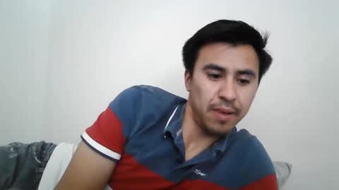 PoonHandler online show from November 2025 10:14:01 PM