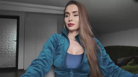 Alecssalove online show from February 2026 12:45:02 PM