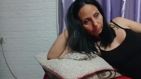 aledina78 online show from June 2026 07:19:01 PM