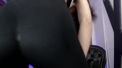 Snapshot of aleesha_cameron02 chatting on February 2026 07:52:01 PM Ale online show from February 2026 07:52:01 PM