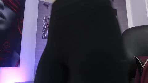 Snapshot of aleesha_cameron02 chatting on February 2026 12:03:01 PM Ale online show from February 2026 12:03:01 PM