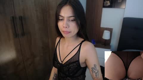 Snapshot of aleesha_cameron02 chatting on May 2026 07:23:02 PM Ale online show from May 2026 07:23:02 PM