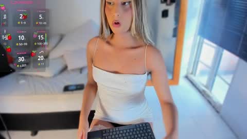 aleexiiaa online show from March 2026 12:38:02 PM