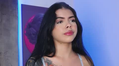 alegrabrown online show from February 2026 01:04:01 AM