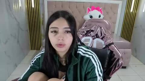 Snapshot of alehp_rose_s chatting on April 2026 01:09:02 PM Ale online show from April 2026 01:09:02 PM