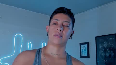 Alejandra online show from December 2025 11:47:02 PM